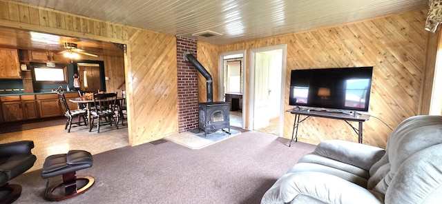 858 Allagash Rd, Allagash, ME 04774 - photo 16