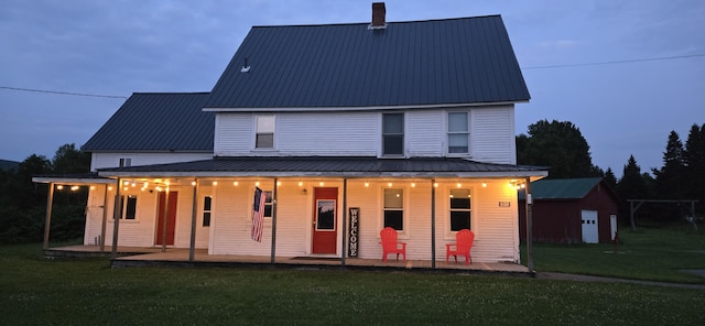 858 Allagash Rd, Allagash, ME 04774 - photo 4