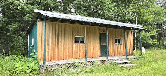 858 Allagash Rd, Allagash, ME 04774 - photo 53