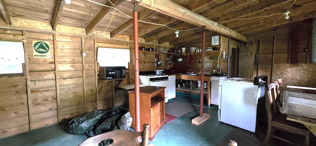 858 Allagash Rd, Allagash, ME 04774 - photo 55