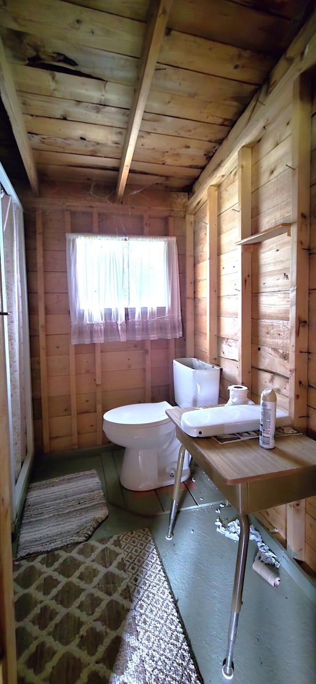858 Allagash Rd, Allagash, ME 04774 - photo 56