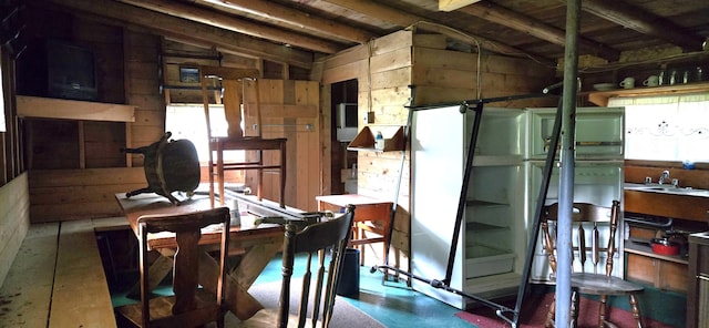 858 Allagash Rd, Allagash, ME 04774 - photo 57
