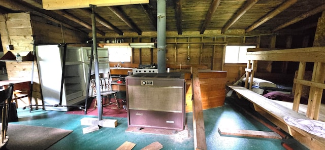 858 Allagash Rd, Allagash, ME 04774 - photo 58