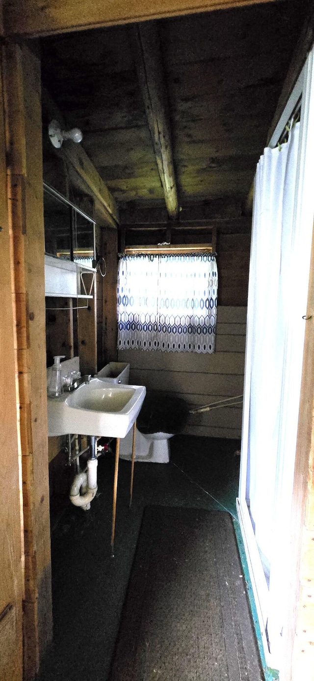 858 Allagash Rd, Allagash, ME 04774 - photo 60