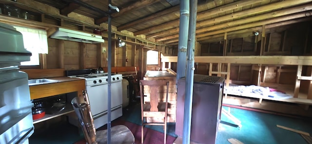 858 Allagash Rd, Allagash, ME 04774 - photo 61