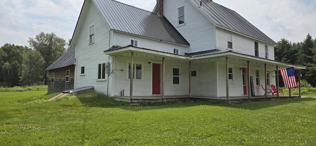 858 Allagash Rd, Allagash, ME 04774 - photo 63