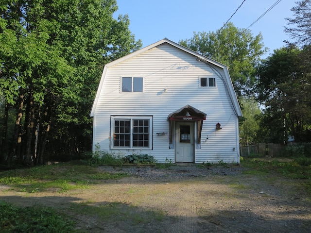 1 2nd St, Milo, ME 04463 - photo 1