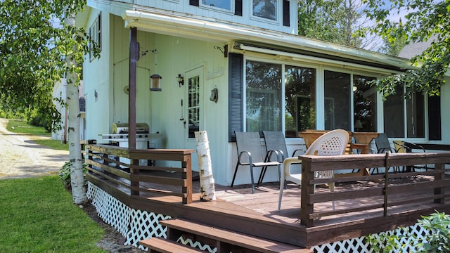 1545 Sly Brook Rd, Eagle Lake, ME 04739 - photo 3