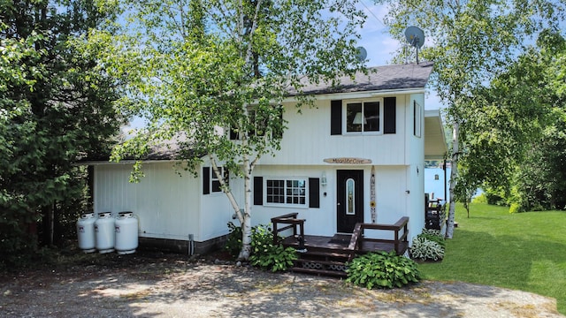 1545 Sly Brook Rd, Eagle Lake, ME 04739 - photo 2