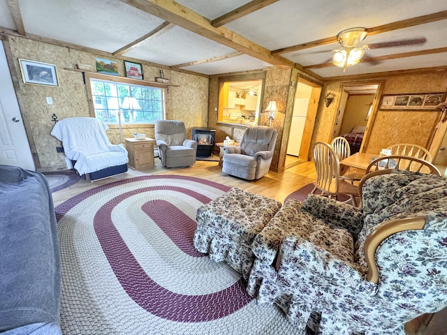 1545 Sly Brook Rd, Eagle Lake, ME 04739 - photo 14