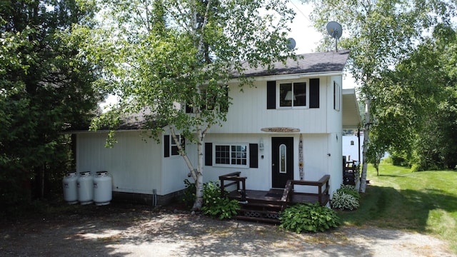1545 Sly Brook Rd, Eagle Lake, ME 04739 - photo 36