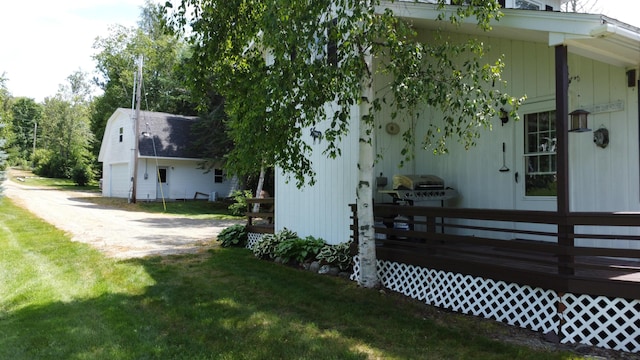 1545 Sly Brook Rd, Eagle Lake, ME 04739 - photo 38