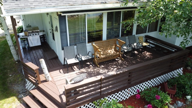 1545 Sly Brook Rd, Eagle Lake, ME 04739 - photo 40