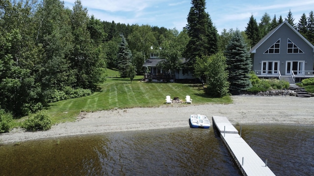 1545 Sly Brook Rd, Eagle Lake, ME 04739 - photo 47