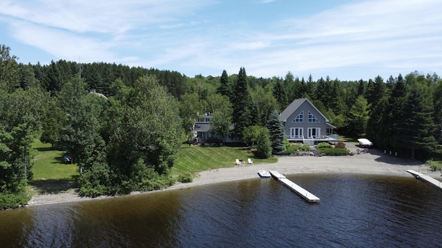 1545 Sly Brook Rd, Eagle Lake, ME 04739 - photo 48