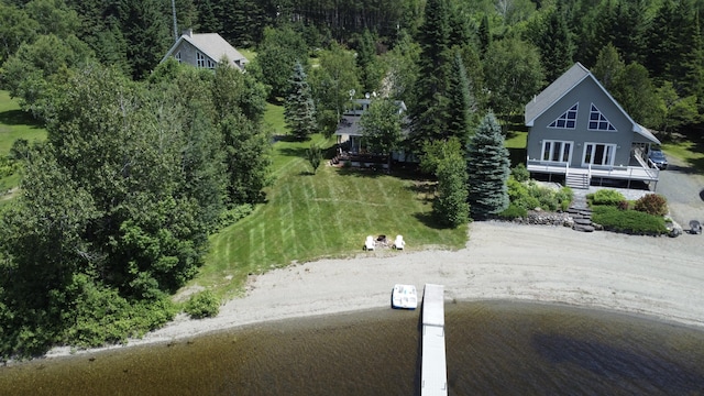1545 Sly Brook Rd, Eagle Lake, ME 04739 - photo 49