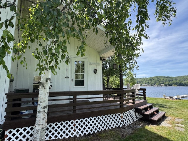 1545 Sly Brook Rd, Eagle Lake, ME 04739 - photo 5