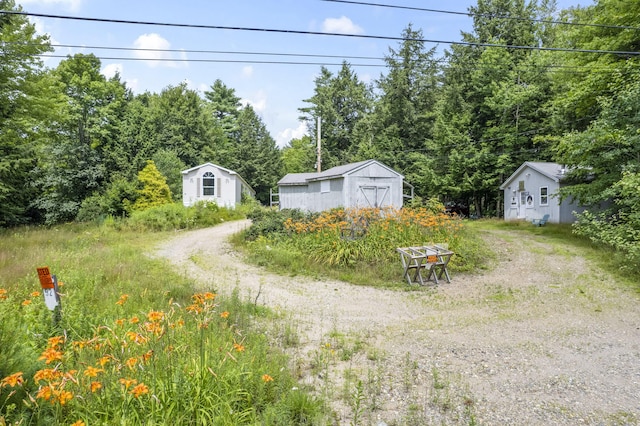 92 Ledge Hill Rd, Bowdoin, ME 04287 - photo 11