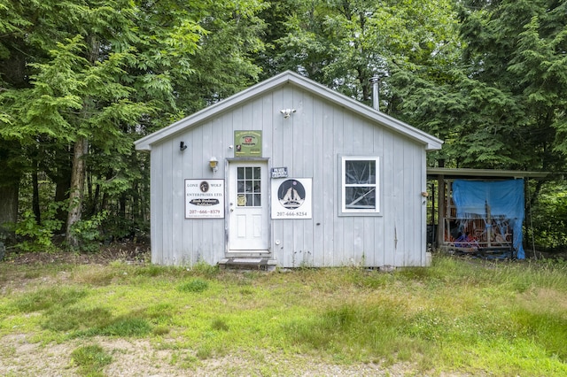92 Ledge Hill Rd, Bowdoin, ME 04287 - photo 45