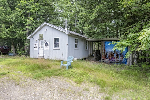 92 Ledge Hill Rd, Bowdoin, ME 04287 - photo 46