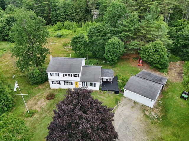 252 Meadowhill Rd, Manchester, ME 04351 - photo 2