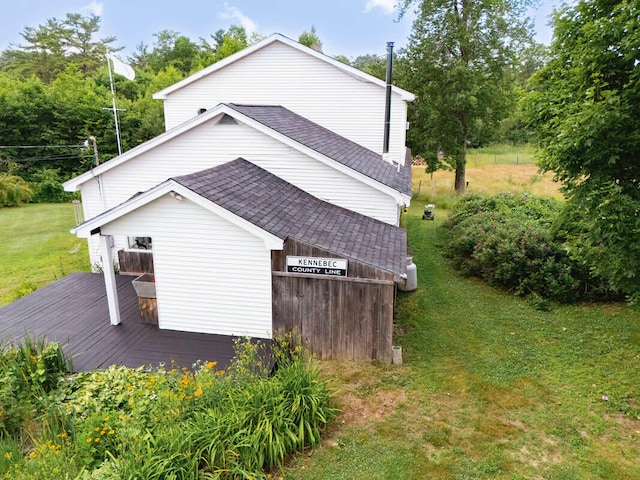 252 Meadowhill Rd, Manchester, ME 04351 - photo 6