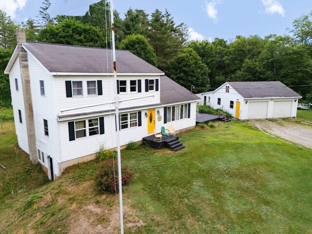 252 Meadowhill Rd, Manchester, ME 04351 - photo 3
