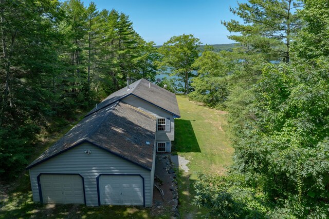 99 Southern Bay Rd, Penobscot, ME 04476 - photo 66