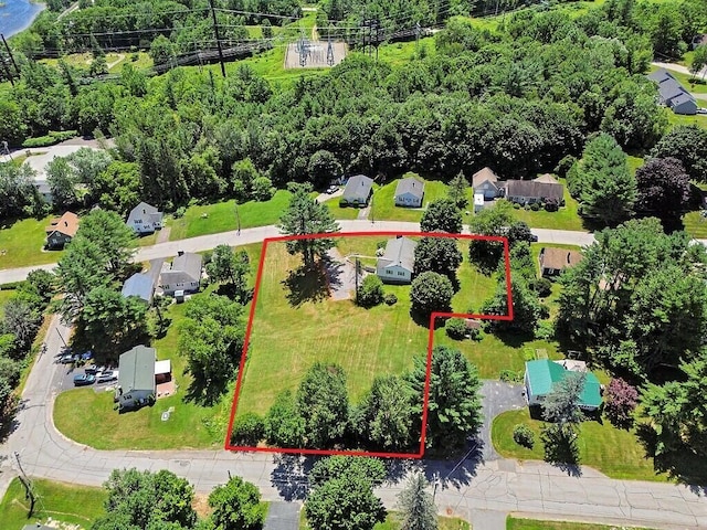 27 Park St, Farmingdale, ME 04344 - photo 3