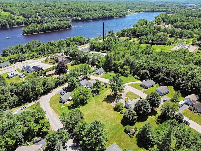 27 Park St, Farmingdale, ME 04344 - photo 49