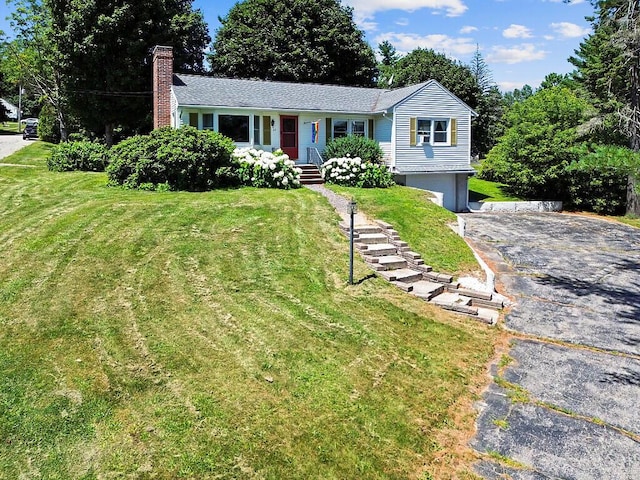 27 Park St, Farmingdale, ME 04344 - photo 2