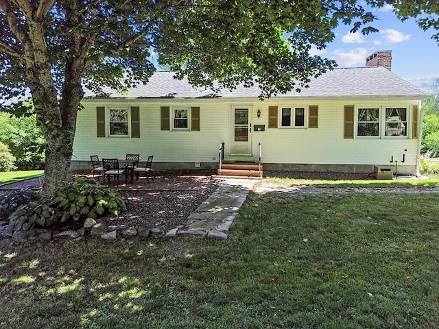 27 Park St, Farmingdale, ME 04344 - photo 1