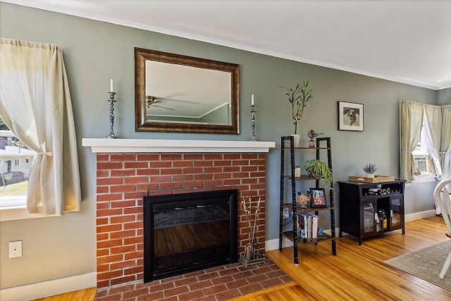 27 Park St, Farmingdale, ME 04344 - photo 16