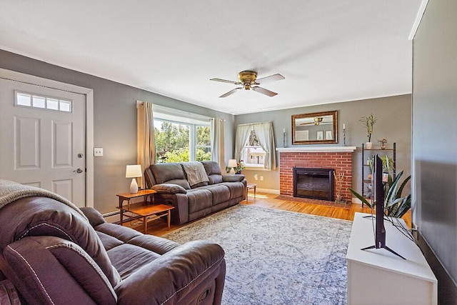 27 Park St, Farmingdale, ME 04344 - photo 14