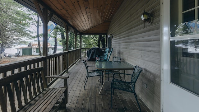 25 Mill St, Harrison, ME 04040 - photo 3