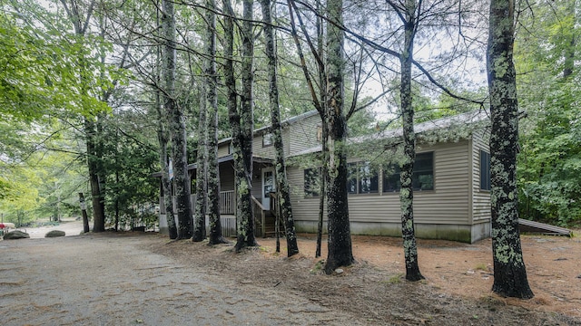 25 Mill St, Harrison, ME 04040 - photo 4