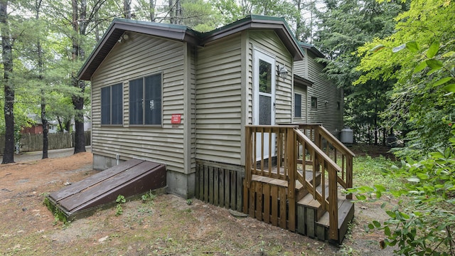 25 Mill St, Harrison, ME 04040 - photo 35
