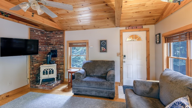 25 Mill St, Harrison, ME 04040 - photo 15