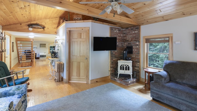 25 Mill St, Harrison, ME 04040 - photo 16