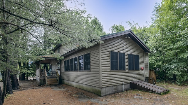25 Mill St, Harrison, ME 04040 - photo 5