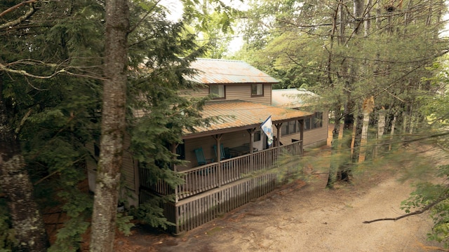 25 Mill St, Harrison, ME 04040 - photo 1