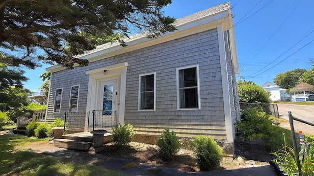 4 Main St, Lubec, ME 04652 - photo 1