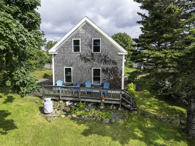 4 Main St, Lubec, ME 04652 - photo 4