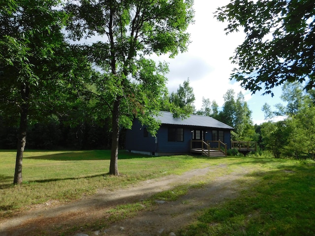 135 Kitchen Mill Rd, Greenbush, ME 04418 - photo 15