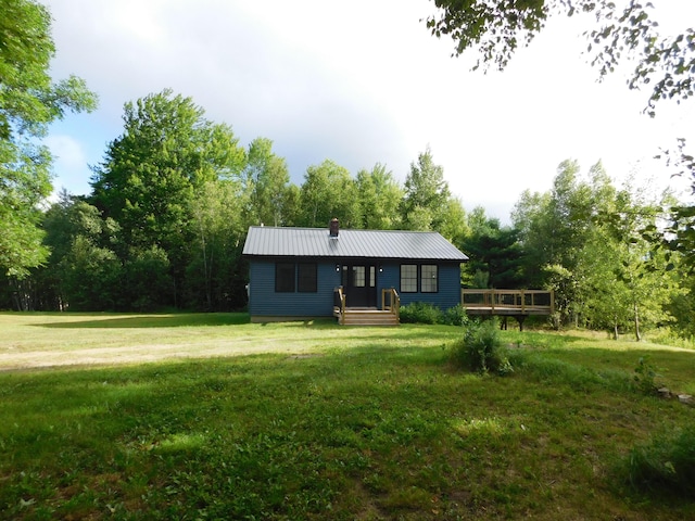 135 Kitchen Mill Rd, Greenbush, ME 04418 - photo 2