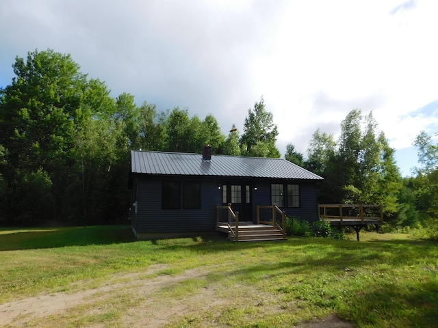 135 Kitchen Mill Rd, Greenbush, ME 04418 - photo 7