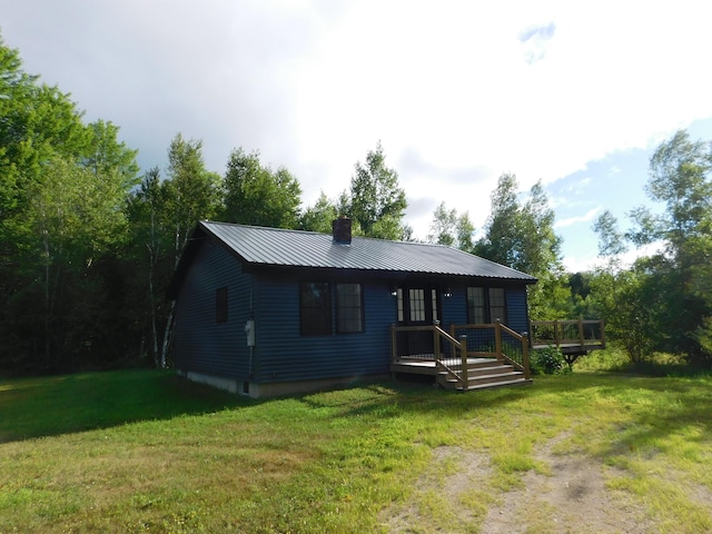135 Kitchen Mill Rd, Greenbush, ME 04418 - photo 8