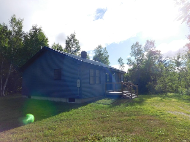 135 Kitchen Mill Rd, Greenbush, ME 04418 - photo 9