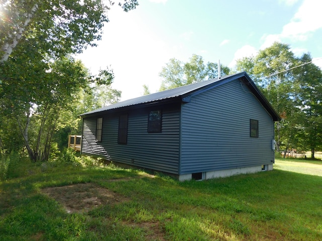 135 Kitchen Mill Rd, Greenbush, ME 04418 - photo 10