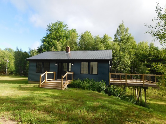 135 Kitchen Mill Rd, Greenbush, ME 04418 - photo 5